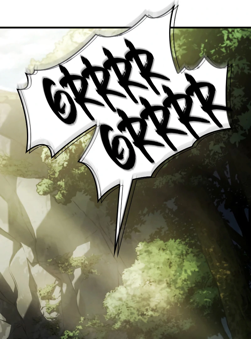 Revenge of the Iron-Blooded Sword Hound, Chapter 35 image 085